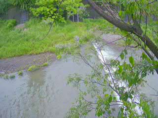 和歌山河川カメラ画像