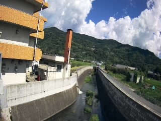 和歌山河川カメラ画像