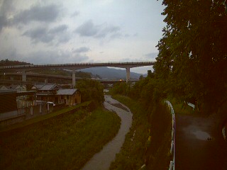 和歌山河川カメラ画像