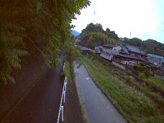和歌山河川カメラ画像