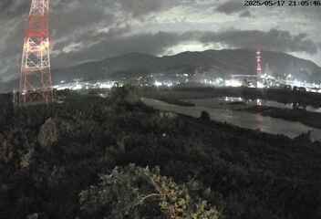 和歌山河川カメラ画像