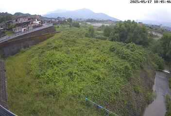 和歌山河川カメラ画像