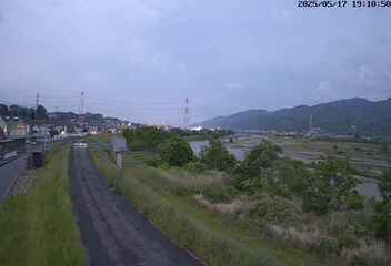 和歌山河川カメラ画像
