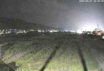 和歌山河川カメラ画像